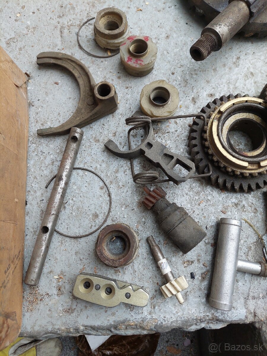 ND dacia R 4 5 6 12 15 - 10