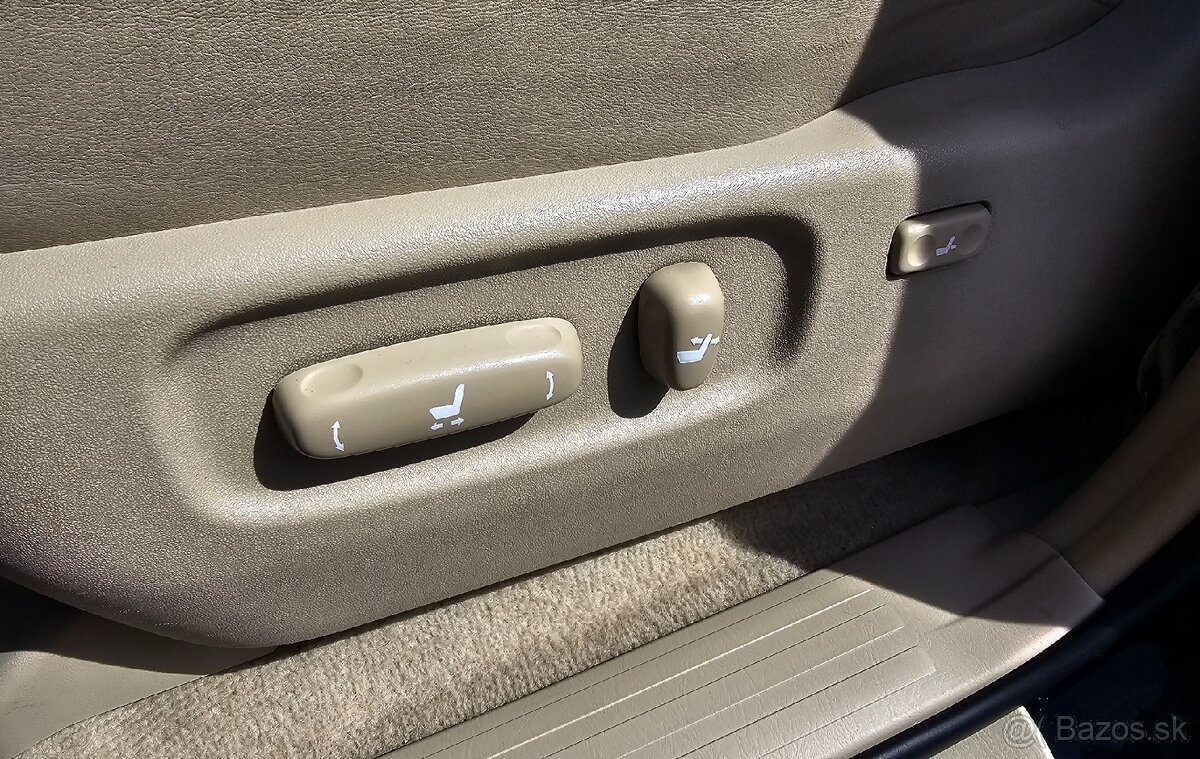 Toyota Land Cruiser 3.0 D-4D Lux+ A/T - 10