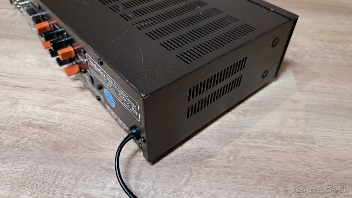 Technics SU 8022 K - 10