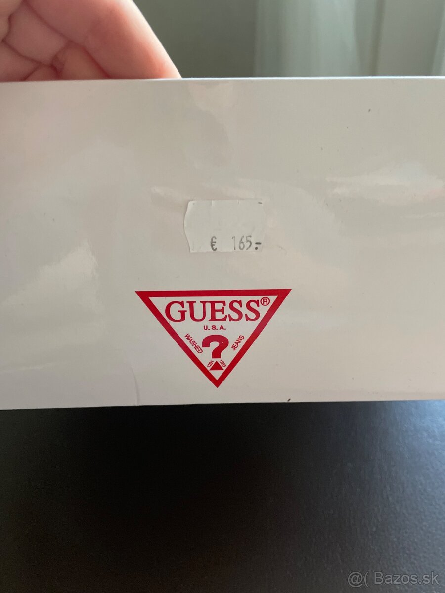 Guess - ČlenkovE čižmy - 10