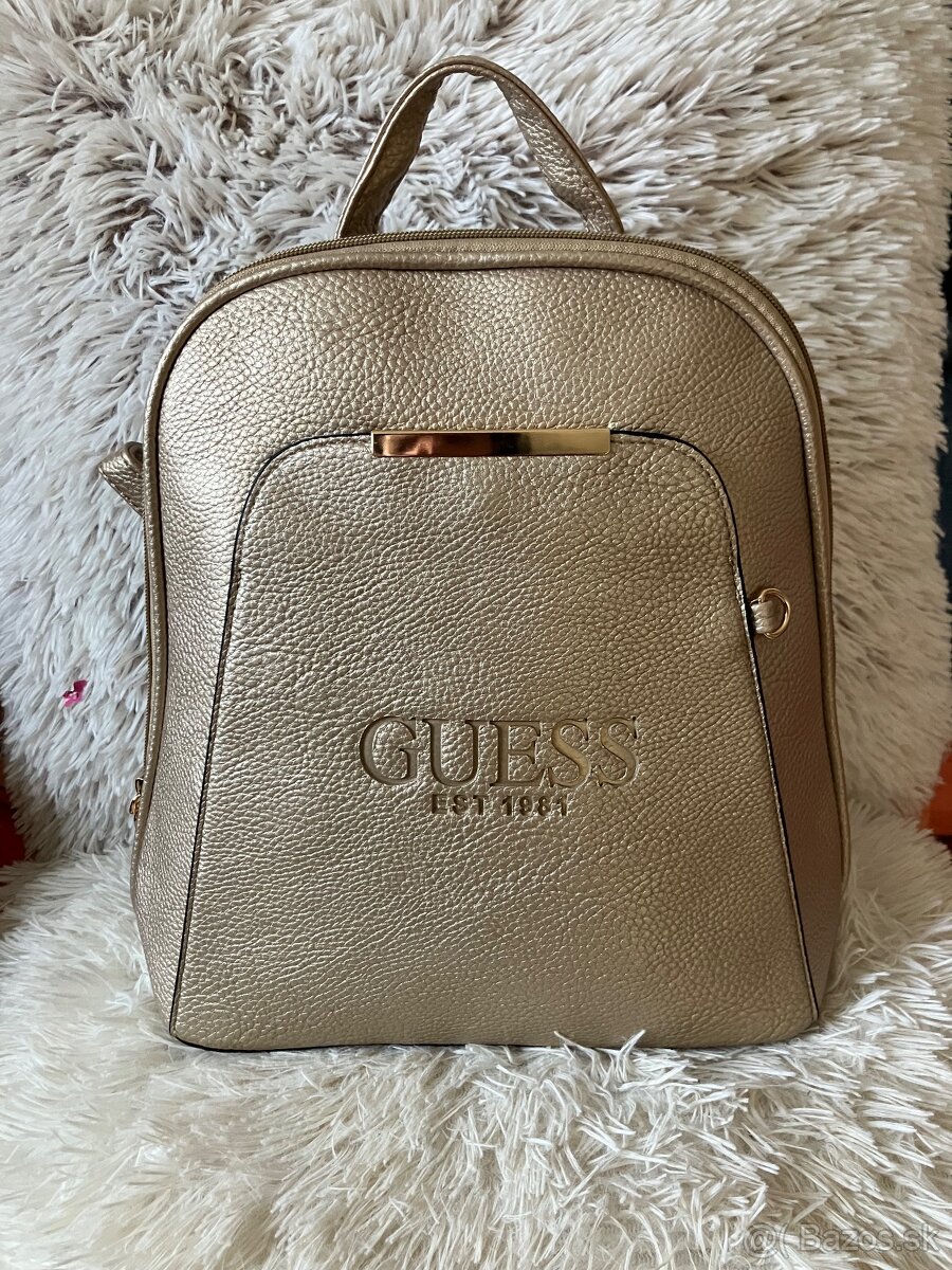 Ruksak_Guess,Ck,KL - 10