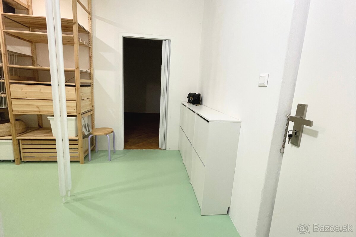 Prenájom 2+1 izbový byt Gabajova, Žilina - 10