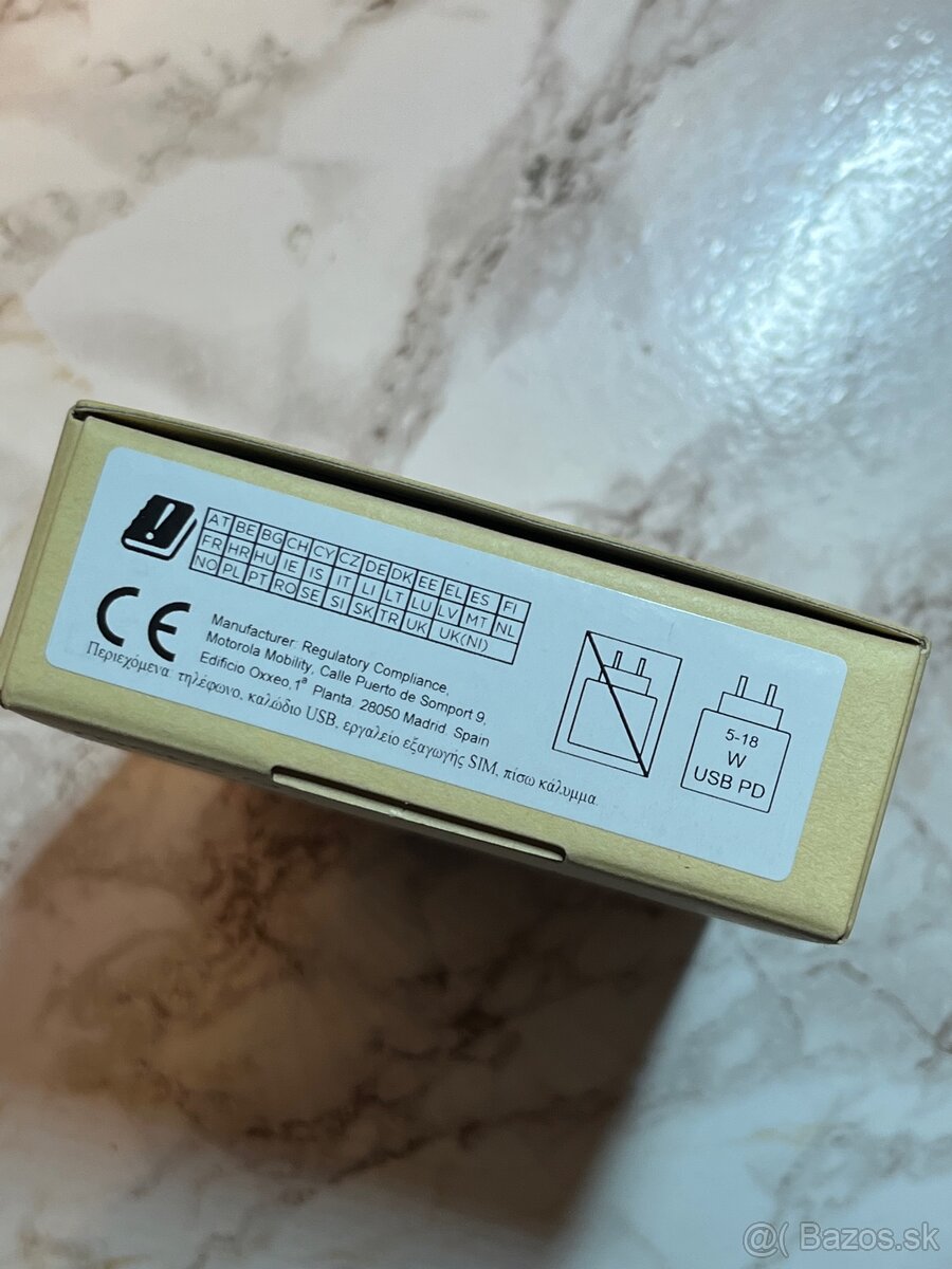 Motorola G 35 5G 256gb —Novak— - 10