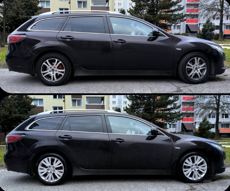 FULDA 215 50 r17 letné - 10