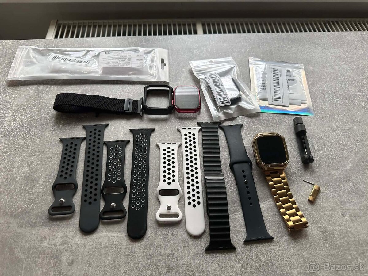 Predám Vymením - 10