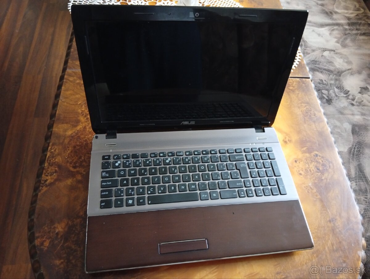 Asus, Windows 11 pro - 10