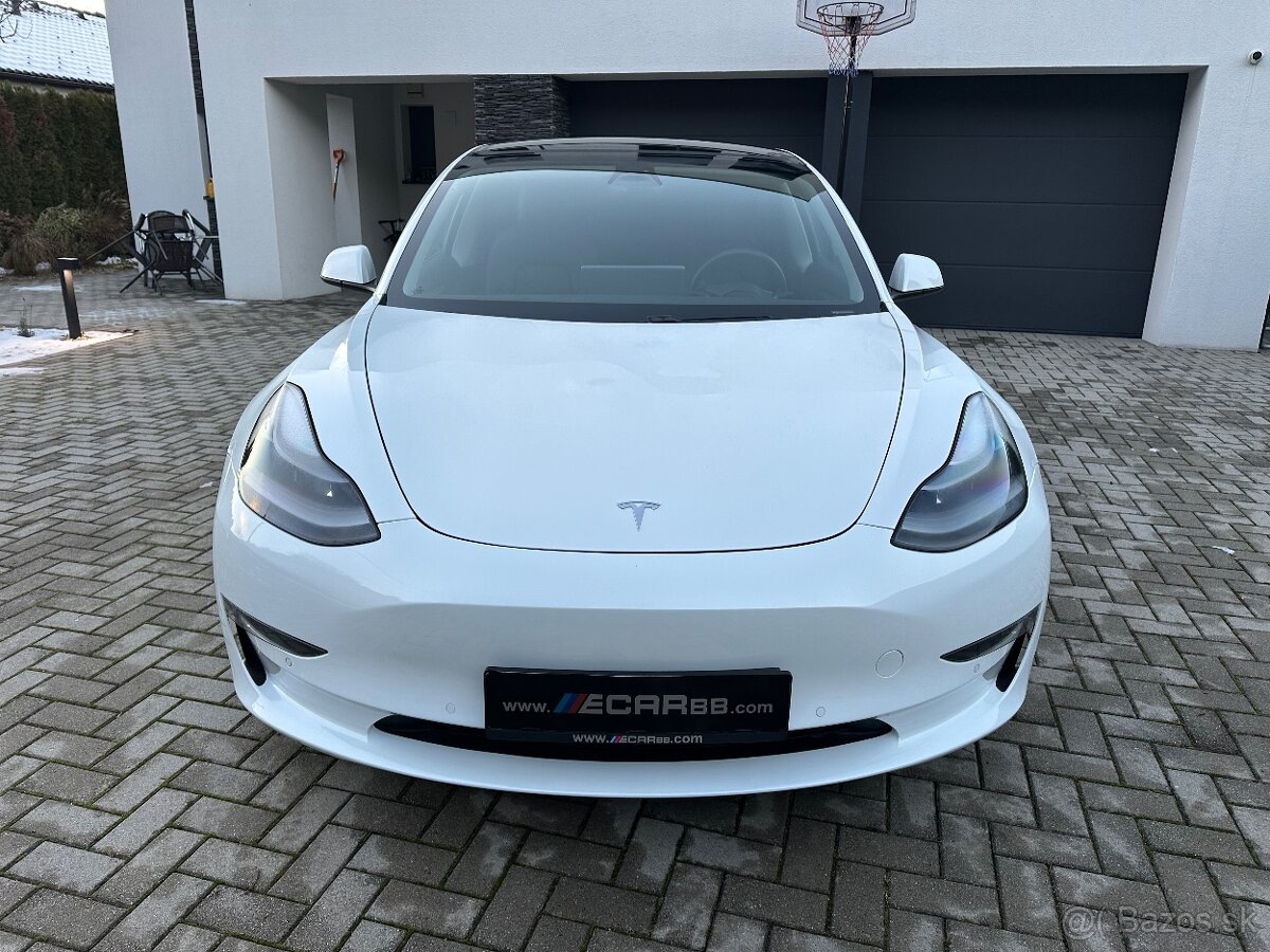 Tesla Model 3 Performance 82kWh AWD - 10