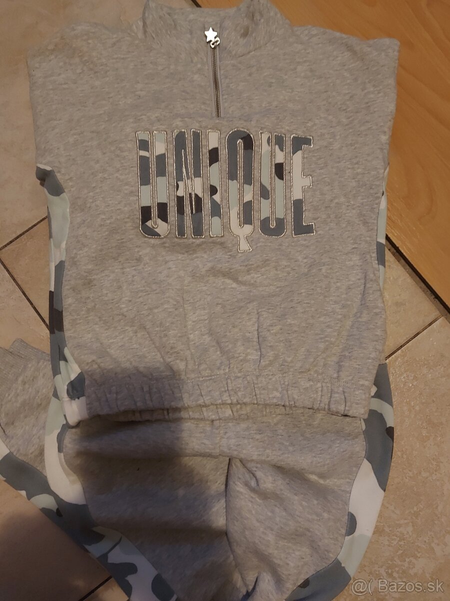 Predám dievčenské oblečenie - 10