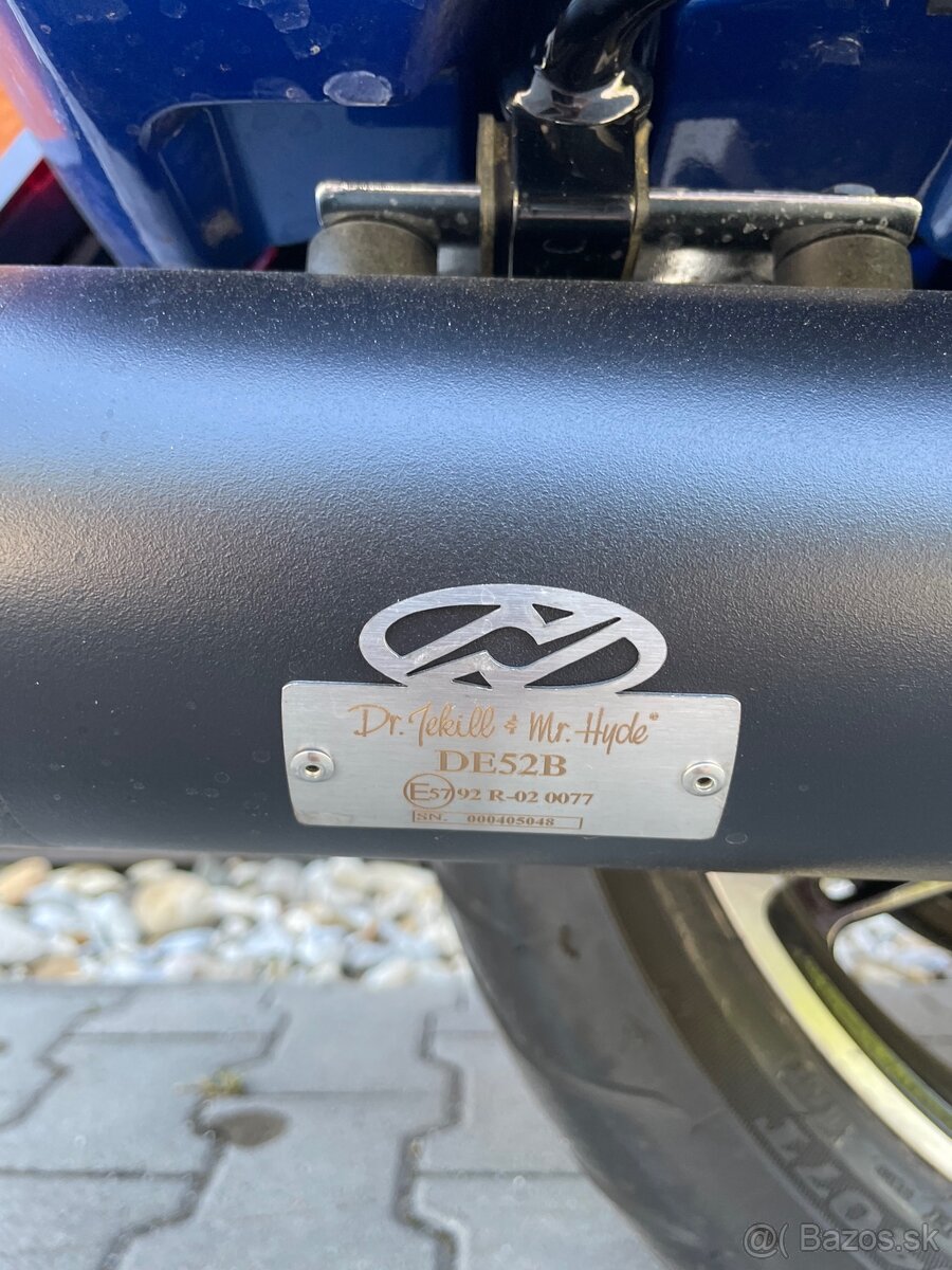 Harley-Davidson Street Glide 2024 - 10