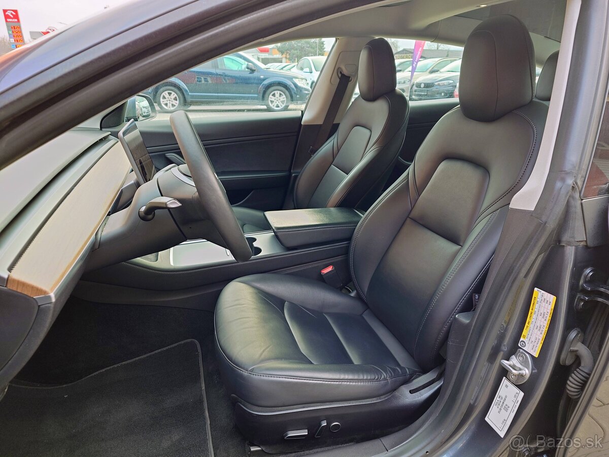 Tesla Model 3 2020 Long Range Dual Motor 366 kW - 10