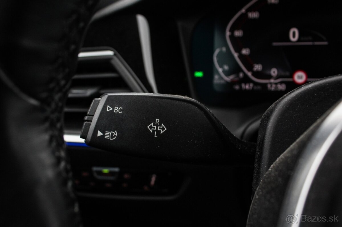 BMW Rad 3 320d xDrive A/T MPacket. AJ NA SPLÁTKY - 10