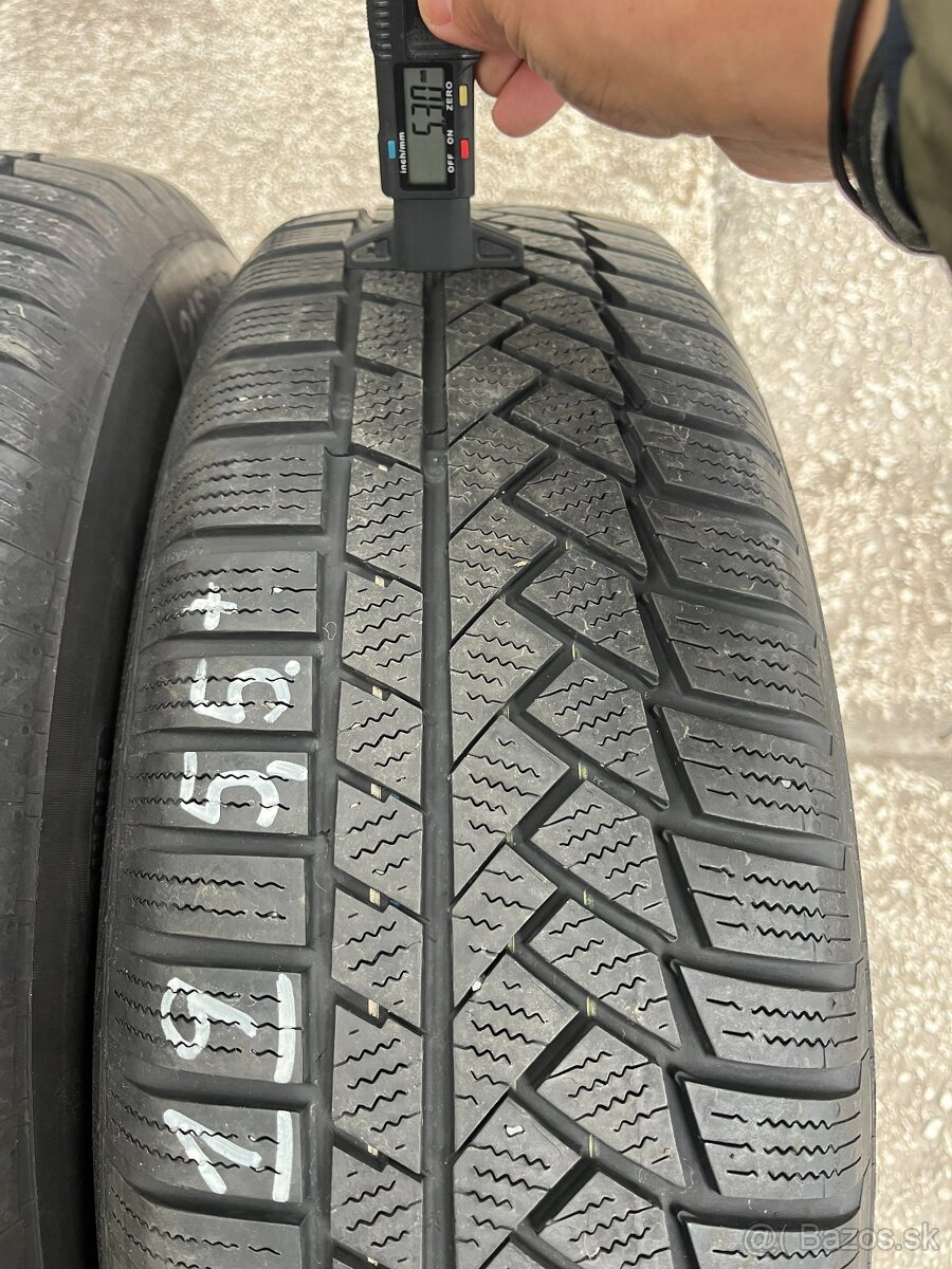 AUDI ORIGINAL 83A071497 5x112 6.5x17 ET38 - 10