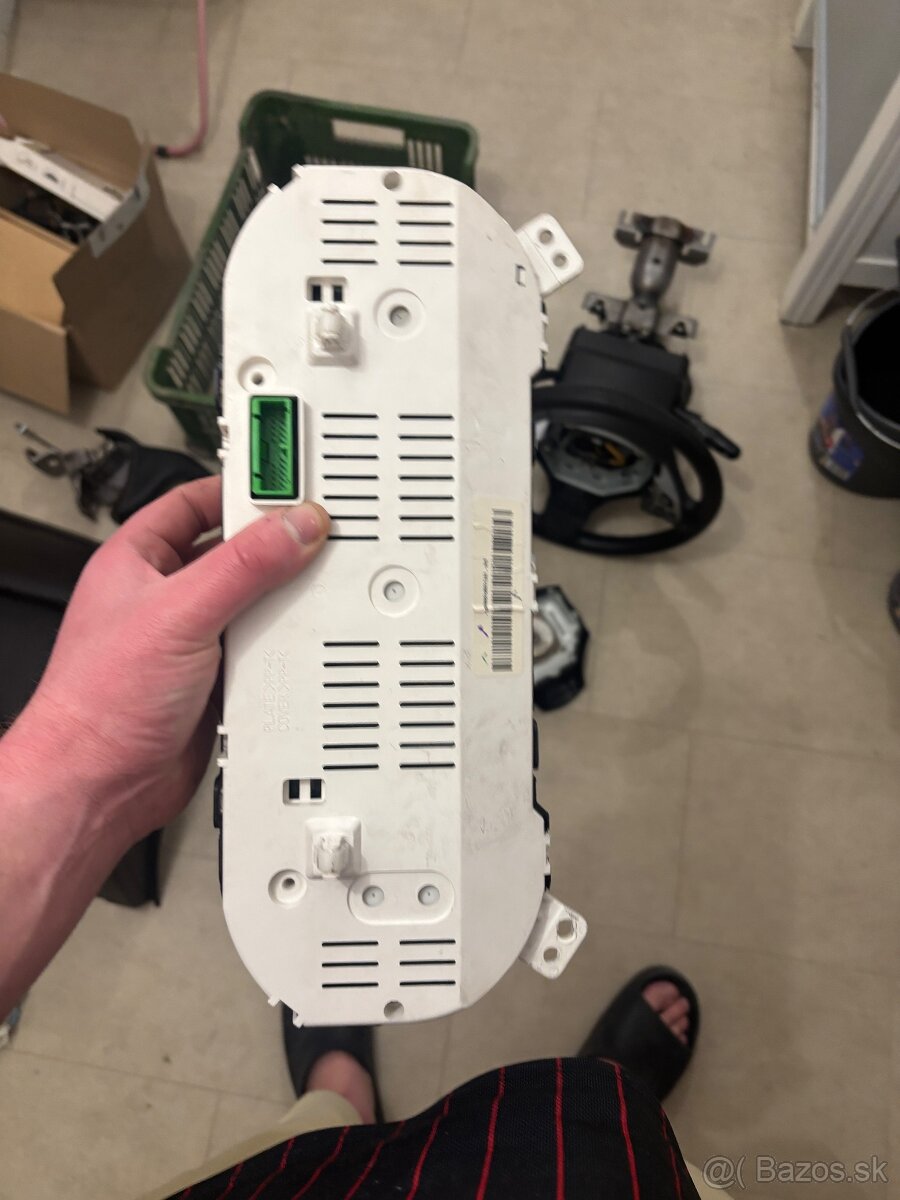 Suzuki grand vitara rv.2006 - 10