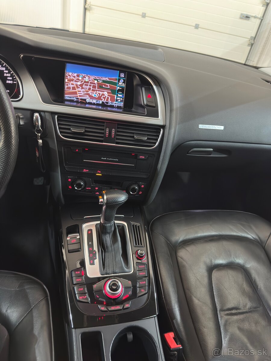 Audi A5/S5 3.0tdi 176kw - 10