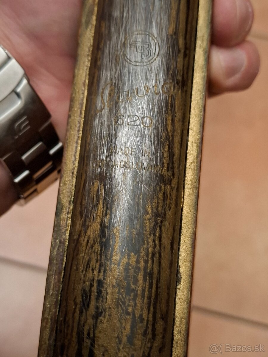 Vzduchovka Slávia 620 - 10