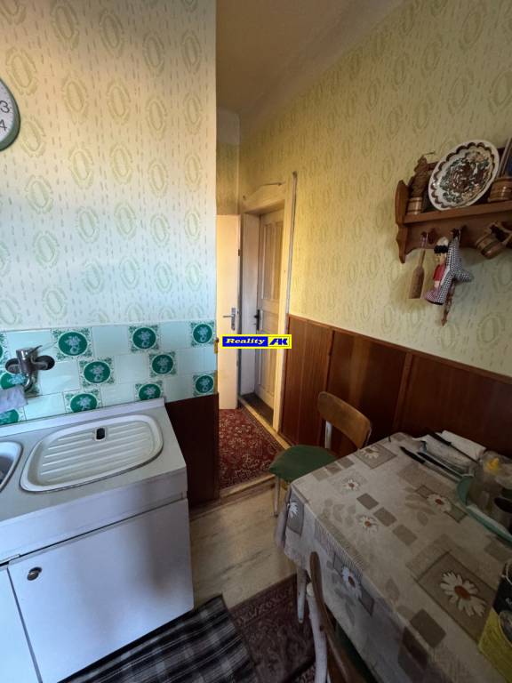 Rodinný dom Kláštor pod Znievom - 10