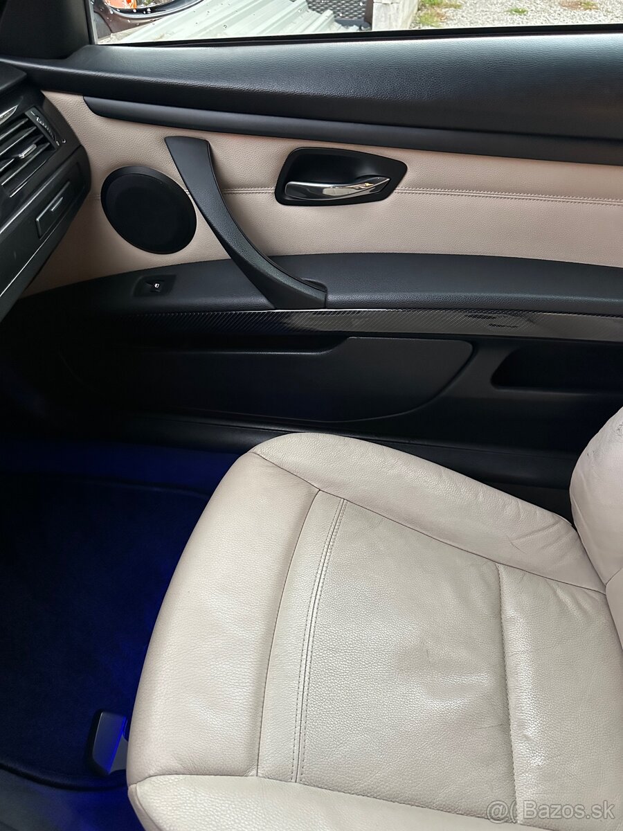 Bmw e92 400NM 212HP - 10