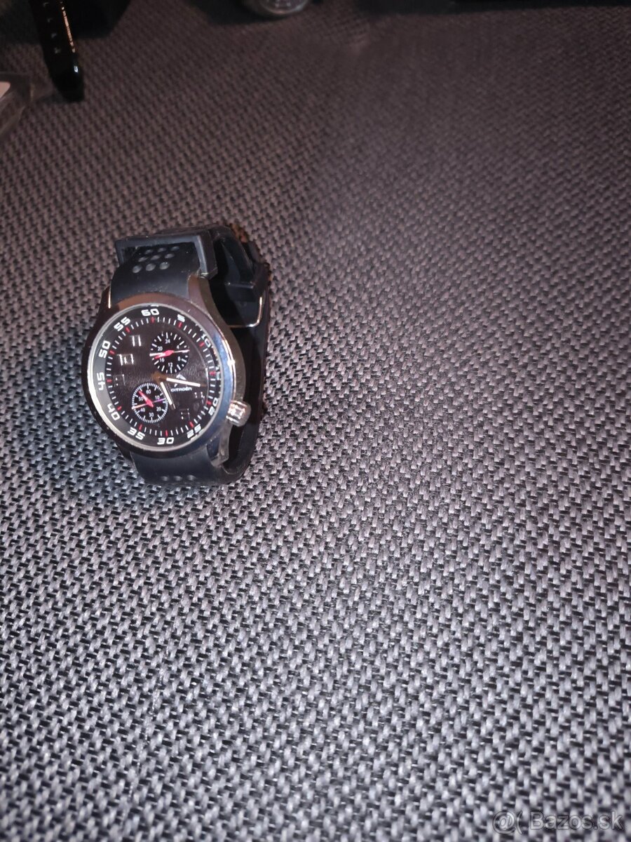 🕰️ Kolekcia 6 elegantných a športových hodiniek – Casio, G. - 10