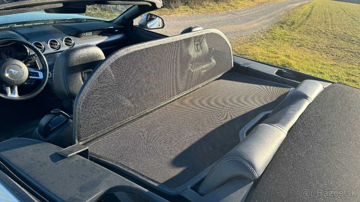 P: 11/2020 Ford Mustang GT ConvertibleV8 Premium4 Magneride - 10