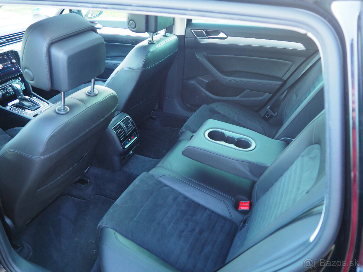 VW PASSAT B8 Highline | DSG | Virtual cockpit| Panorama - 10
