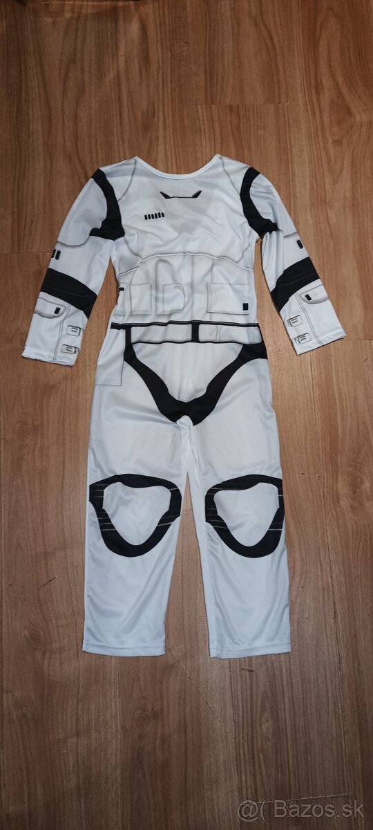 Karnevalové masky - 10