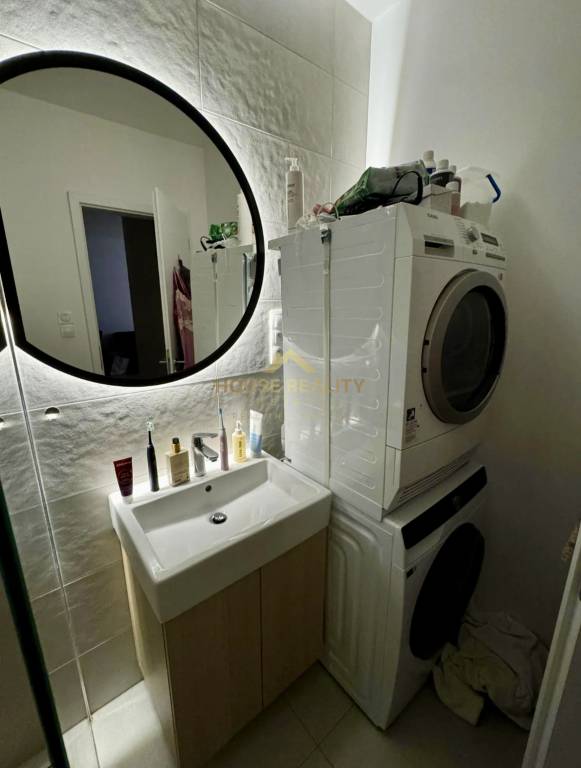 NOVOSTAVBA BORY pekný 2 izbový byt, Jana Langoša, Bratislava - 10