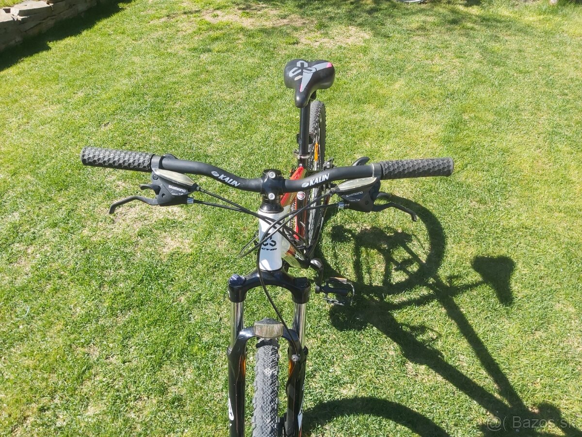 CTM Terrano 2.0 junior 15" - 10