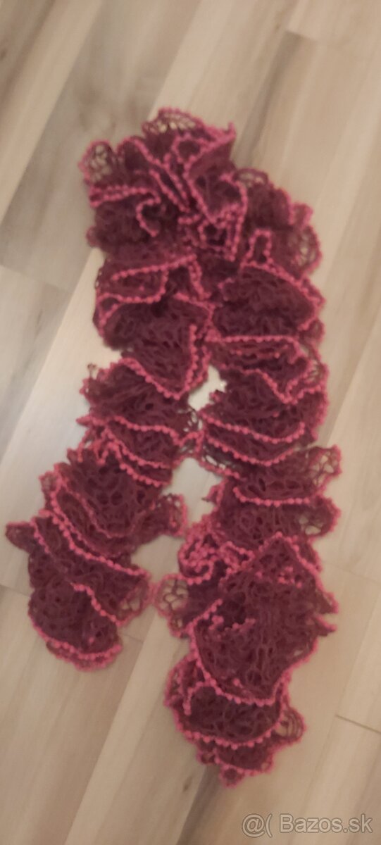 Balik oblečenie 158-164 - 10