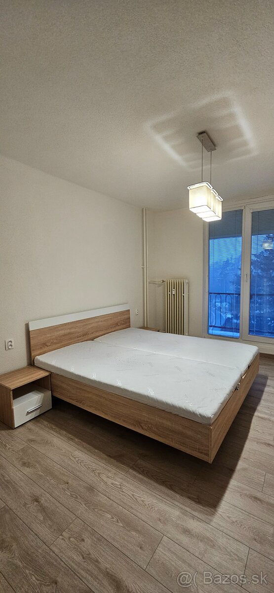 Prenájom dvoj izbový byt - 10