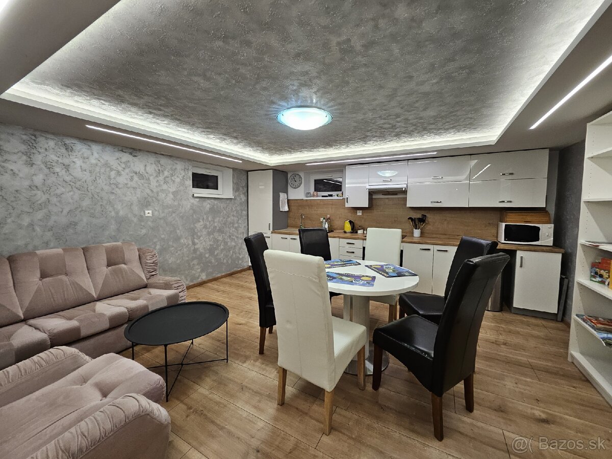 Dlhodobý prenájom izby – Vysoké Tatry, Stará Lesná - 10