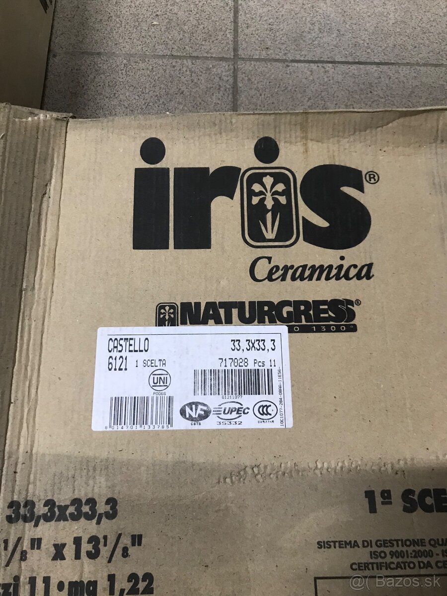 Predám obklad, blažbu - 10