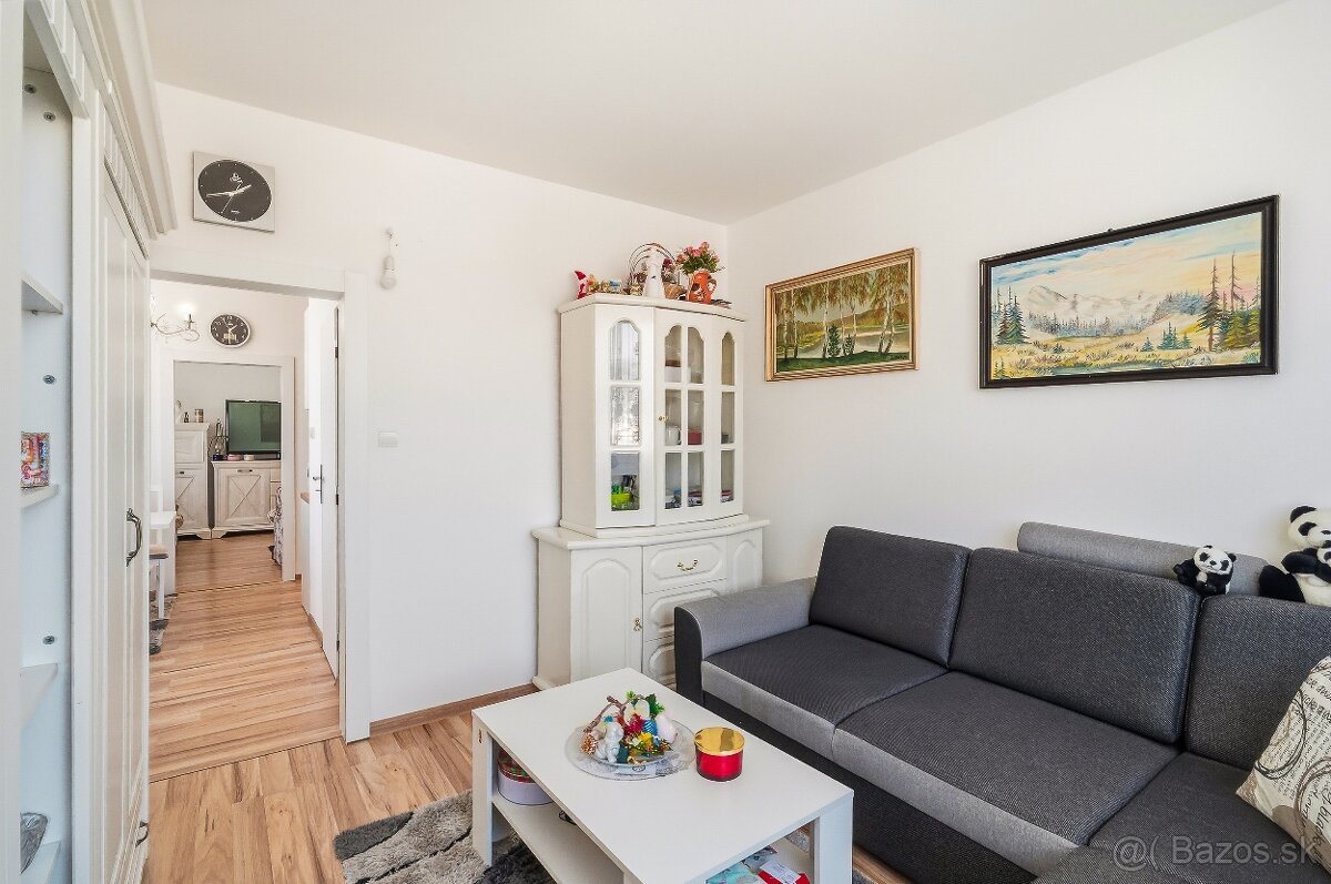 3 izbový byt na predaj Nitra - centrum - 10