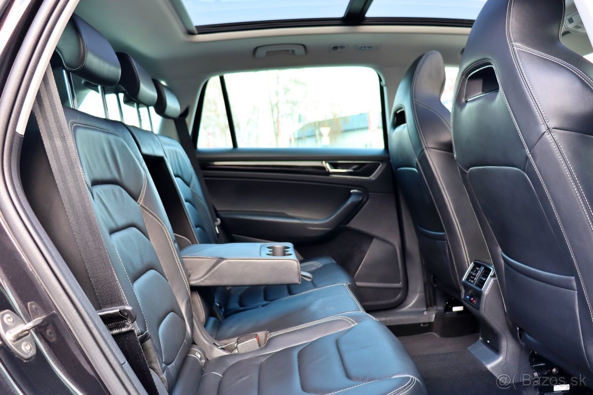 Škoda Kodiaq 2.0 TDi Style - 10