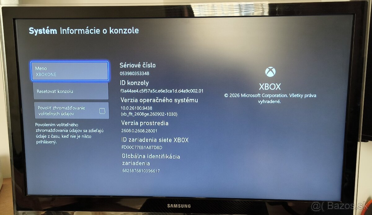 Xbox One 500G - 10
