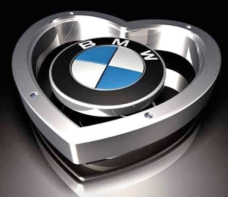 BMW -7- F01 PREDNÝ A ZADNÝ NARAZNIK - KUFROVE DVERE - 10