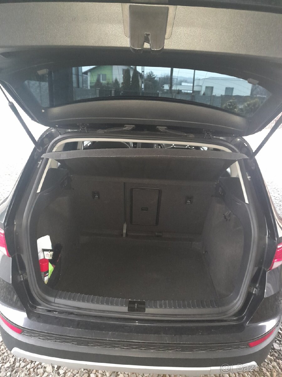 SEAT ATECA - 10