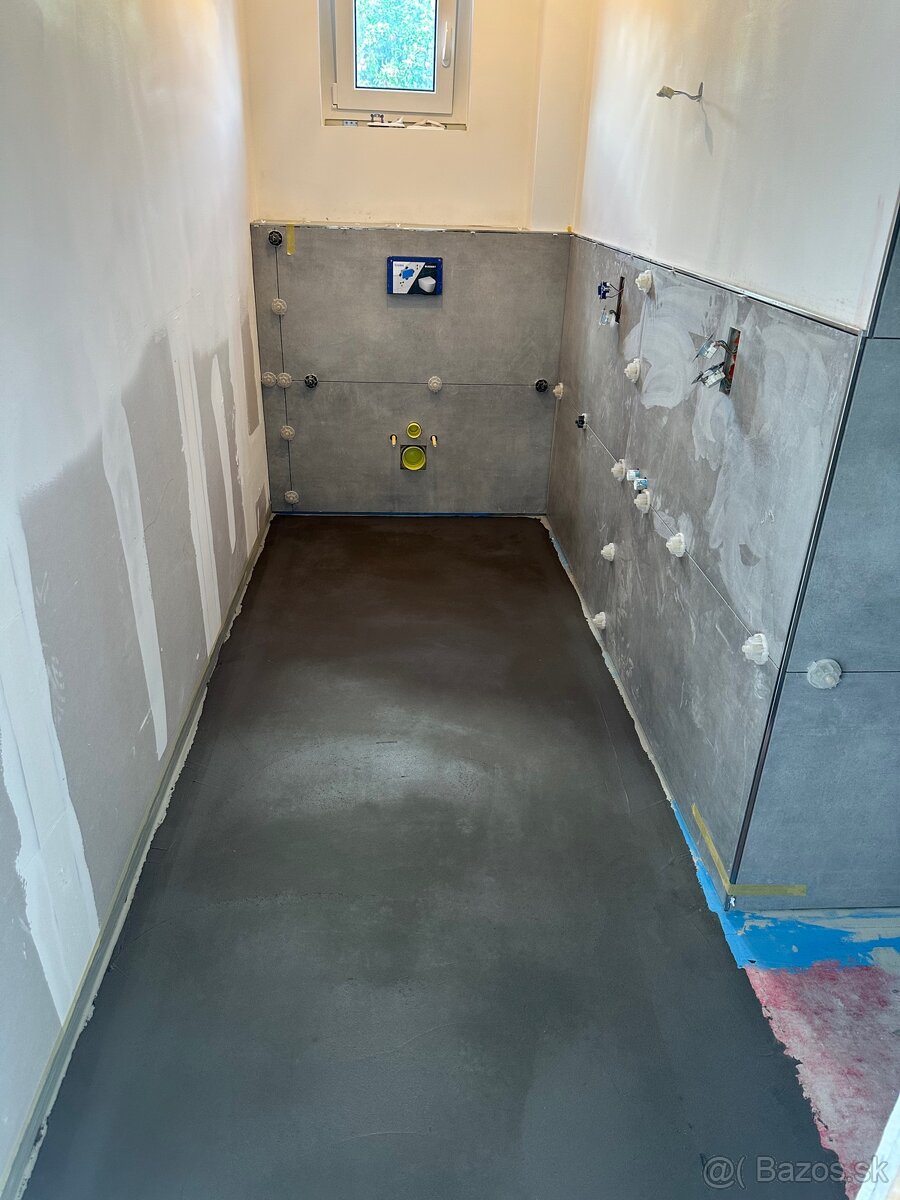 OBKLADAČ – PROFESIONÁLNE SLUŽBY (25+ rokov skúseností) - 10