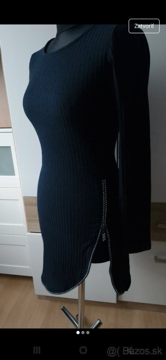 Rozne saty na jar/jesen - 10