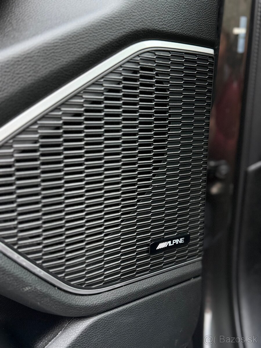 Jeep Grand Cherokee L (Long) 2023 - 10