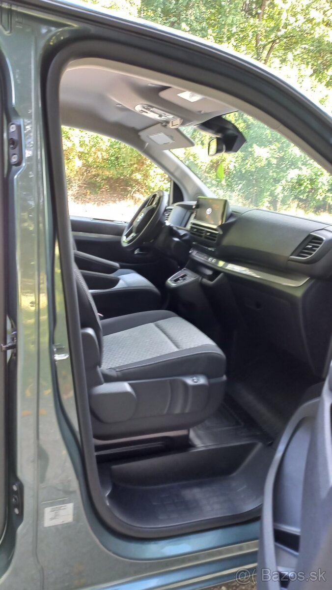 Proace Verso family - 10