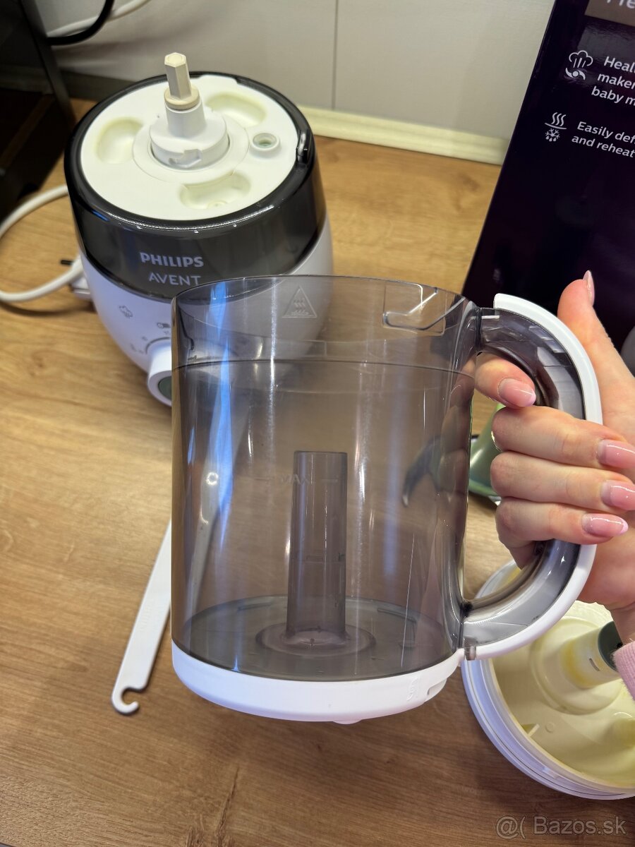 Varič Philips avent 4v1 - 10
