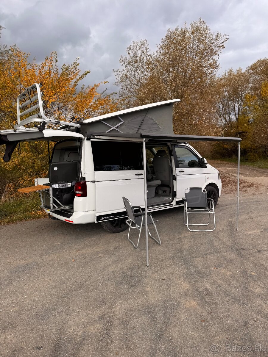 VW California 4motion Dsg - 10