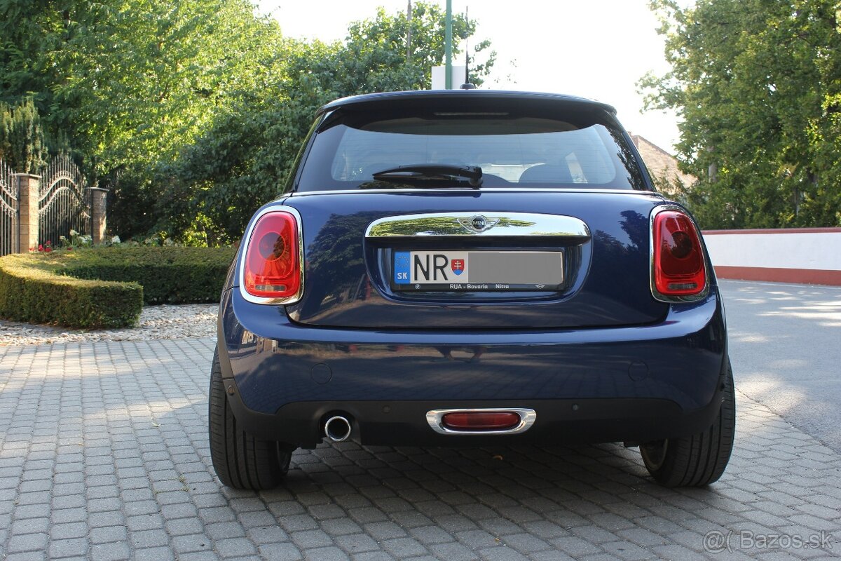 Mini cooper - 10