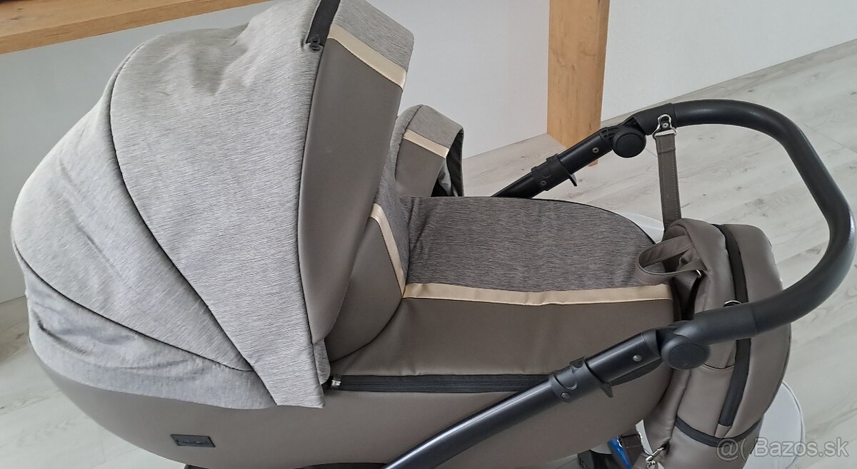 Kočik trojkombinácia okolie Nové Zámky a Šurany - 10