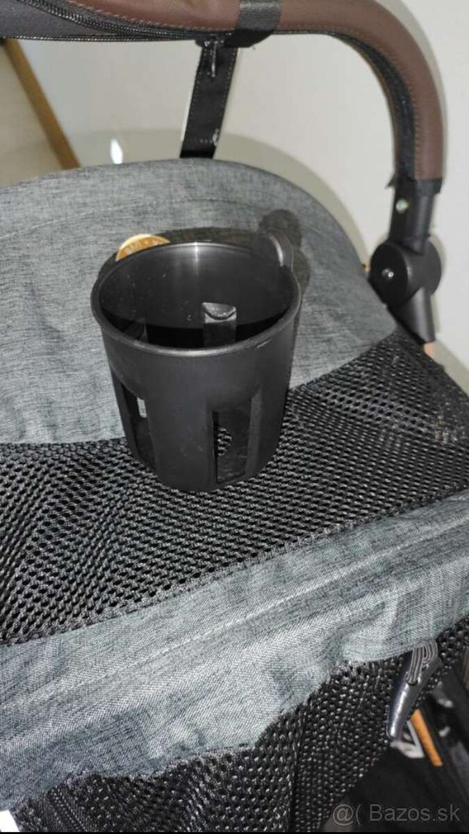 Kočík pre psíkov - 10