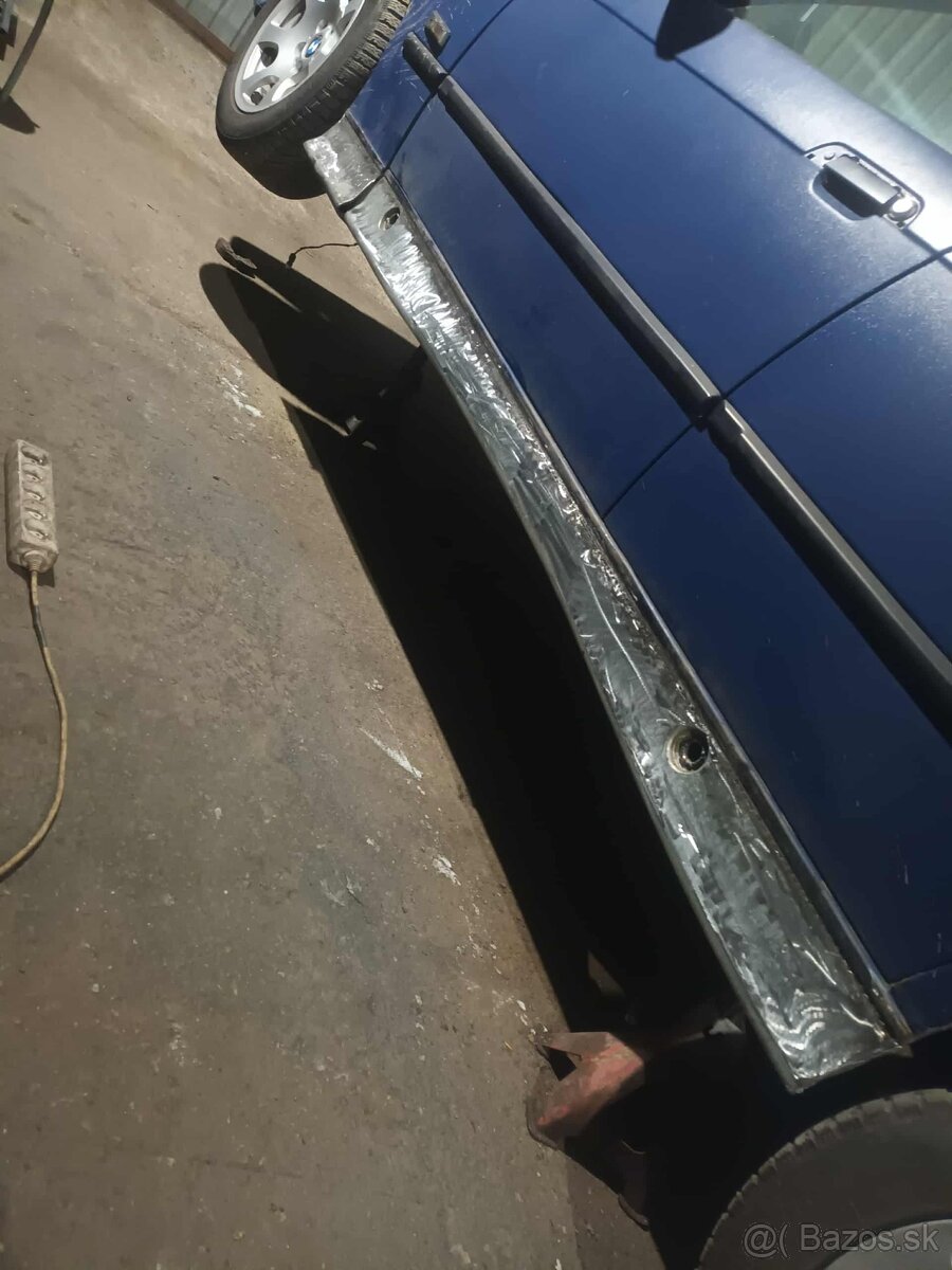 BMW E36 325 TDS - 10