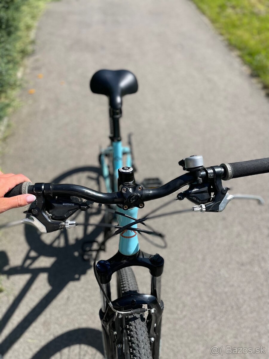 Fuji detský/dámsky bicykel 26.0 - 10