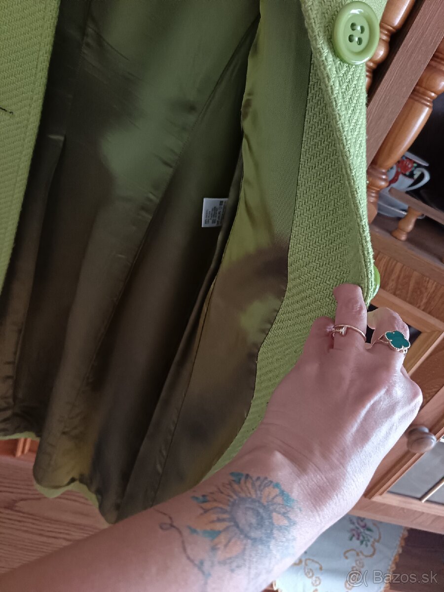 Zimný kabát Vis.a.Vis. - 10