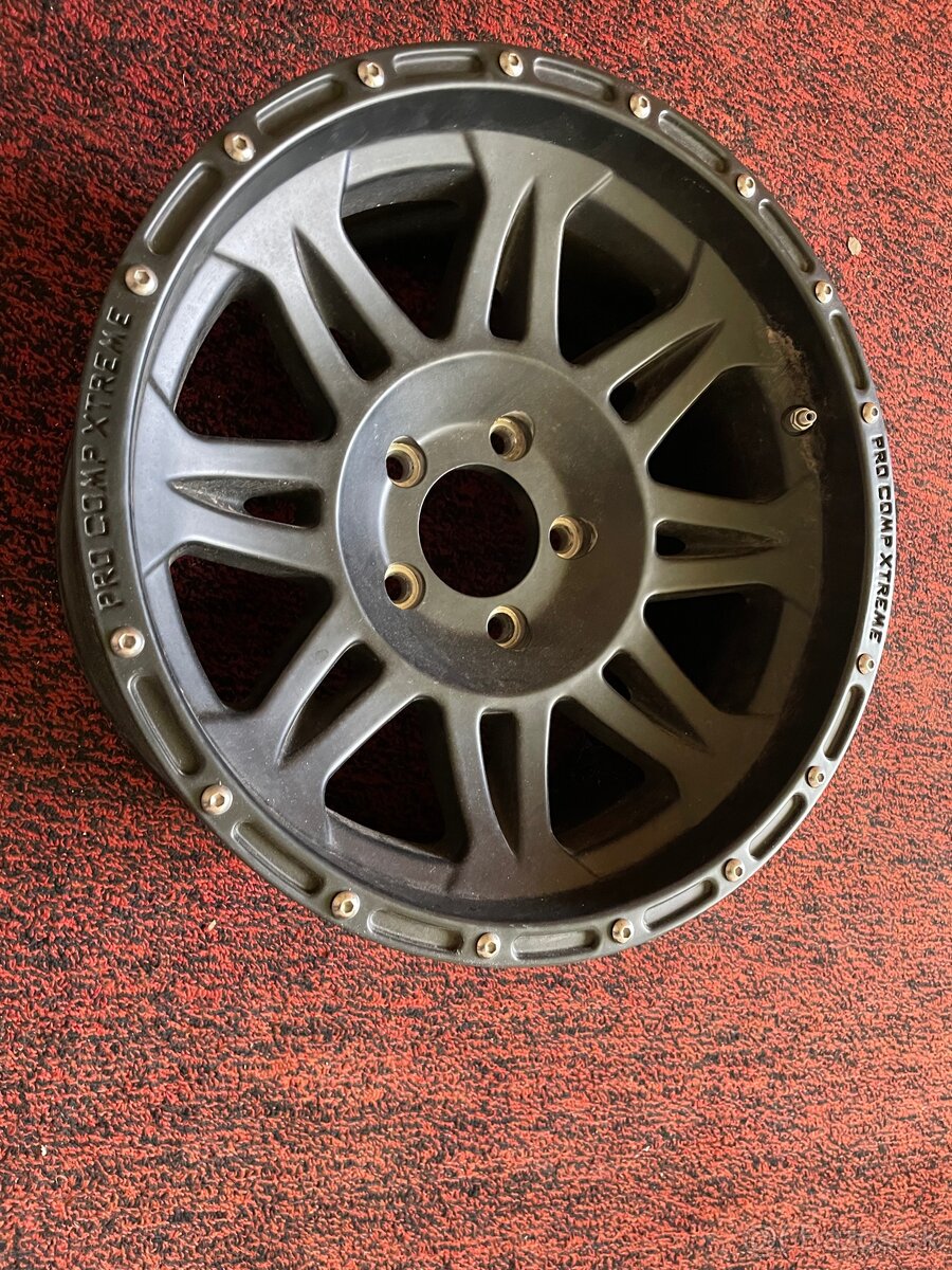 Náhradné dieli wrangler Jk jeep - 10