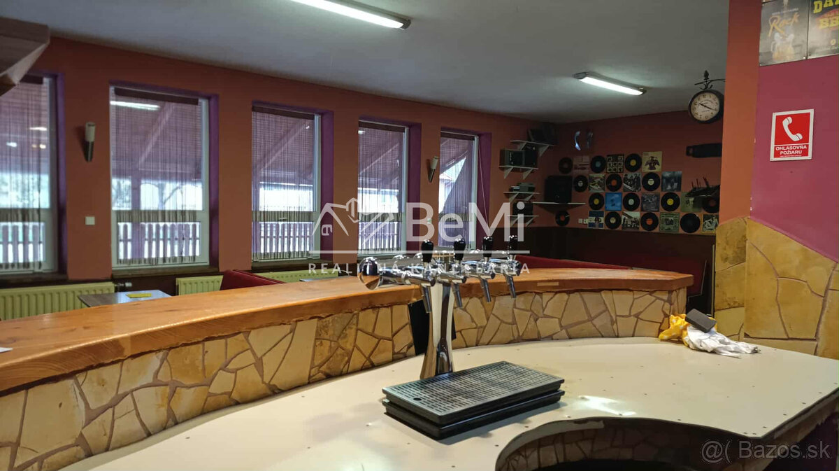 Investičná príležitosť-BUDOVA v Kružnej-Predaj za 144000,-Eu - 10